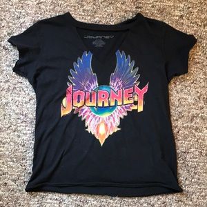 Journey top